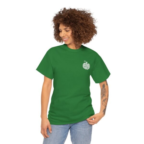 pumpkin Cotton Tee, pumpkins, fall - Image 146