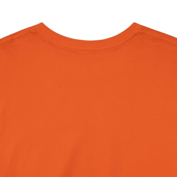 jack o lantern Cotton Tee, halloween, pumpkin, fall - Image 89
