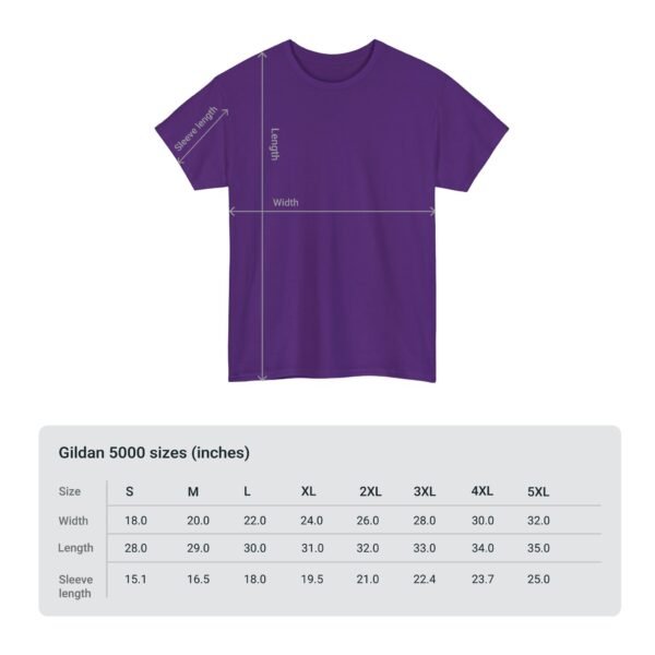 Teacher life Heavy Cotton Tee, teachers, teach, teaching, back to school - Image 324