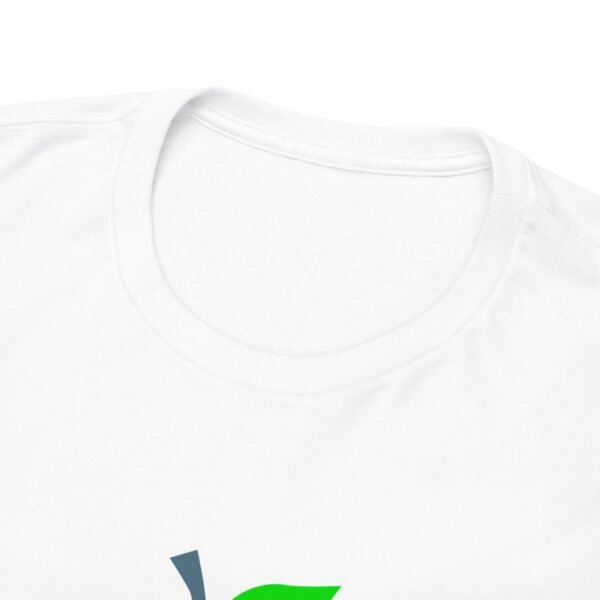 Teacher life Heavy Cotton Tee, teachers, teach, teaching, back to school - Image 10
