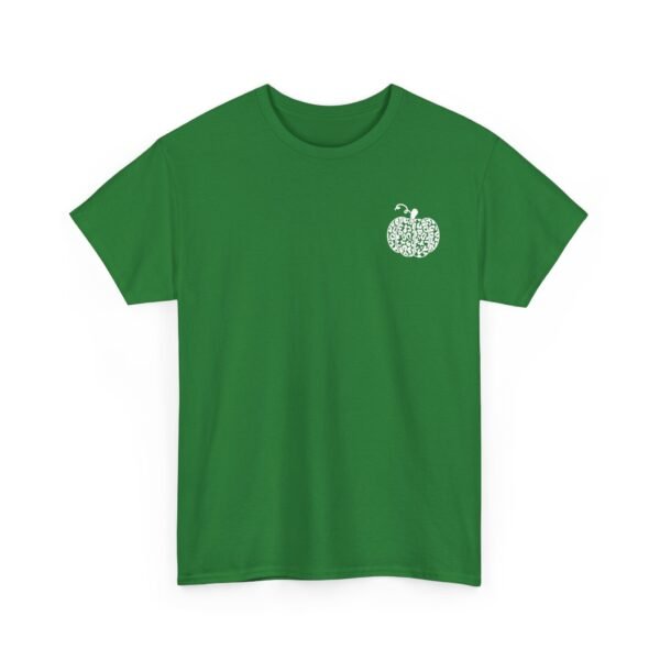 pumpkin Cotton Tee, pumpkins, fall - Image 138