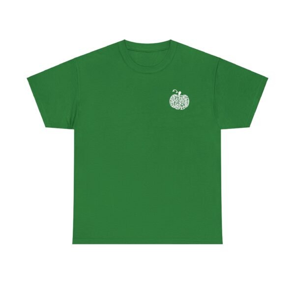 pumpkin Cotton Tee, pumpkins, fall - Image 136