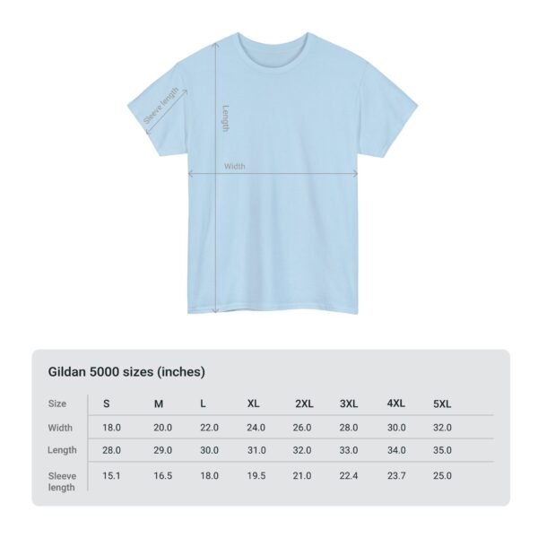 Teacher life Heavy Cotton Tee, teachers, teach, teaching, back to school - Image 243