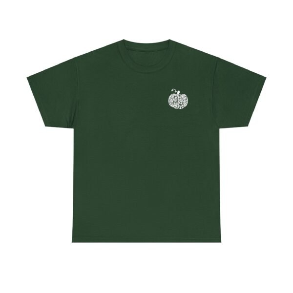 pumpkin Cotton Tee, pumpkins, fall - Image 163