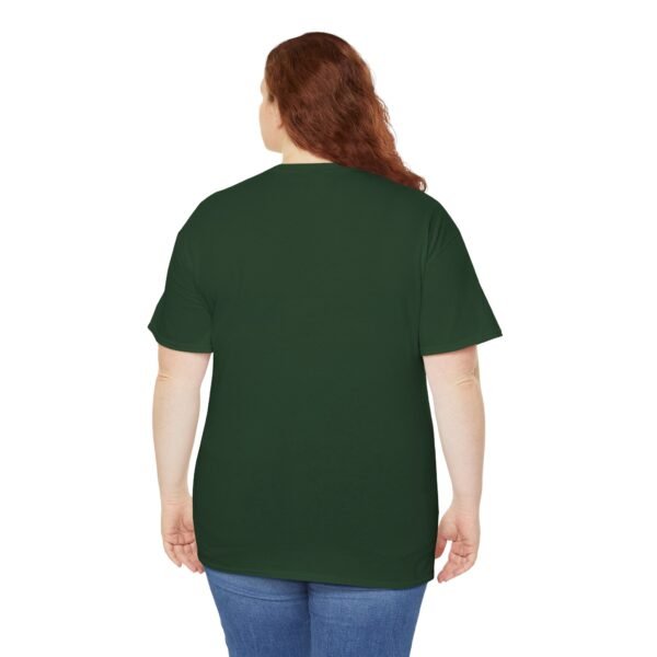 Tis the Season Cotton Tee, football, fall,  pumpkins - Image 27