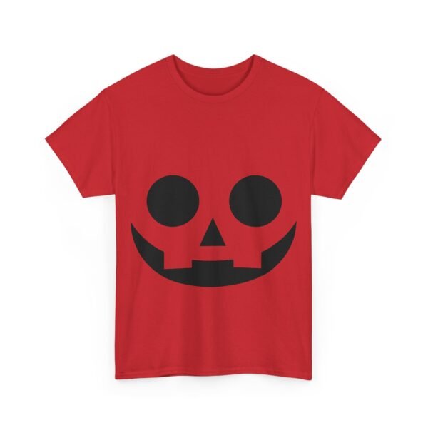 jack o lantern Cotton Tee, halloween, pumpkin, fall - Image 17