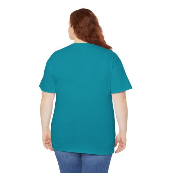 Painted butterfly Heavy Cotton Tee, butterfly, bright colors, t-shirts, butterflies - Image 178