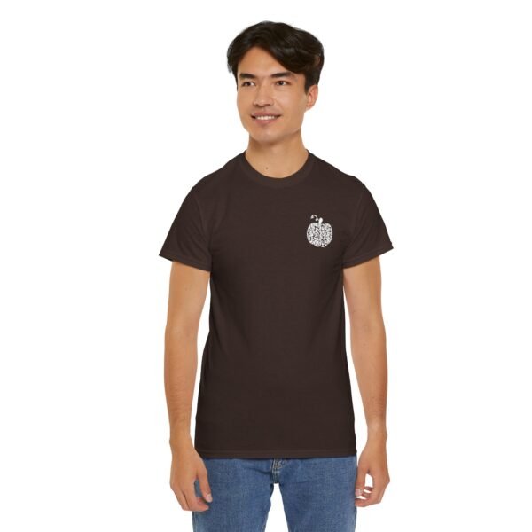 pumpkin Cotton Tee, pumpkins, fall - Image 102