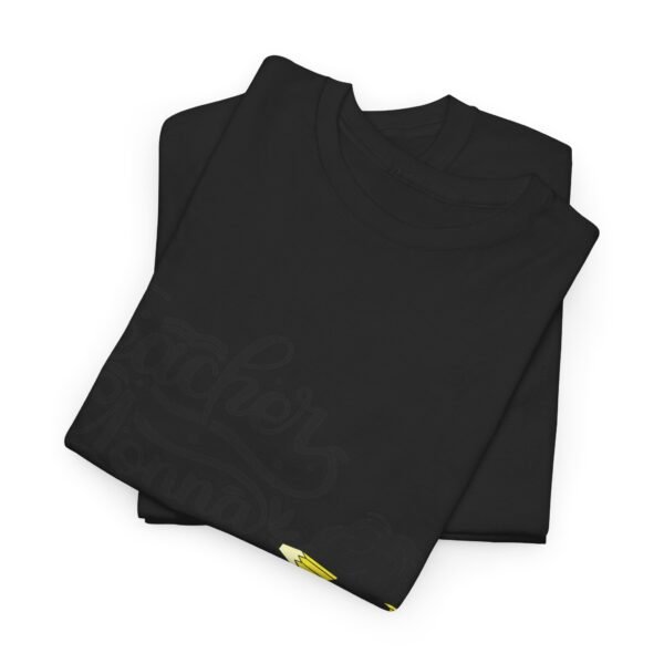 teacher gonna teach  Heavy Cotton Tee, teaching, teachers, back to school, teach - Image 276