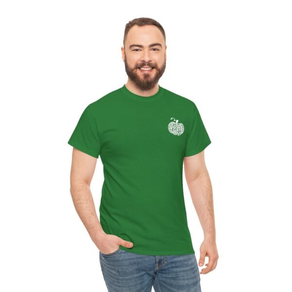 pumpkin Cotton Tee, pumpkins, fall - Image 148