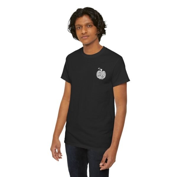pumpkin Cotton Tee, pumpkins, fall - Image 19