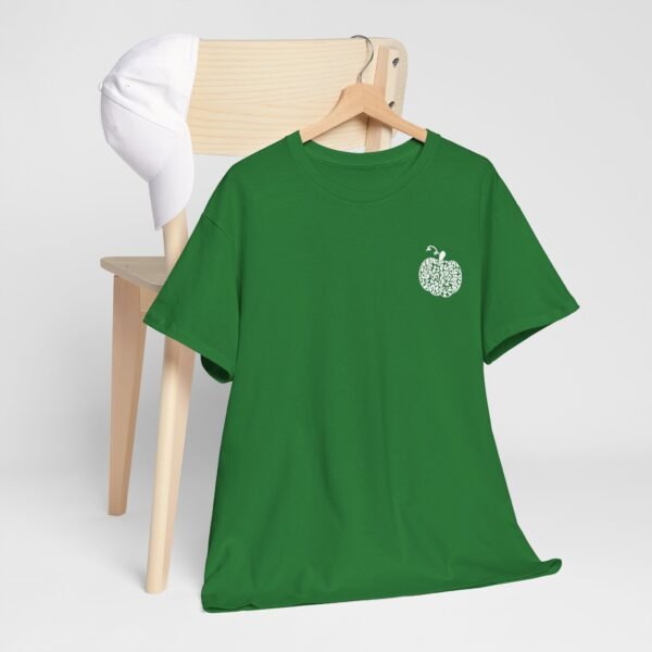 pumpkin Cotton Tee, pumpkins, fall - Image 143