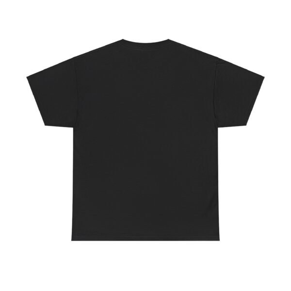 Pumpkin Cotton Tee, fall, pumpkins - Image 2