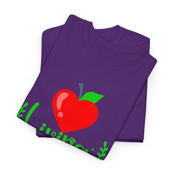Teacher life Heavy Cotton Tee, teachers, teach, teaching, back to school - Image 303