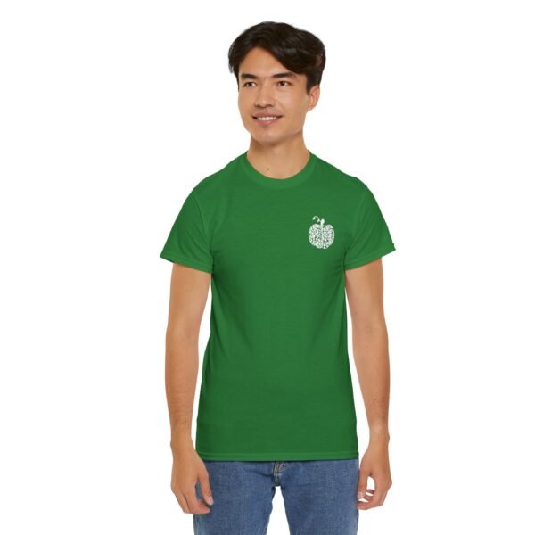 pumpkin Cotton Tee, pumpkins, fall - Image 156