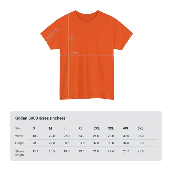 pumpkin Cotton Tee, pumpkins, fall - Image 54