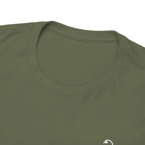 pumpkin Cotton Tee, pumpkins, fall - Image 117