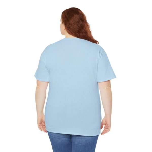 Painted butterfly Heavy Cotton Tee, butterfly, bright colors, t-shirts, butterflies - Image 205