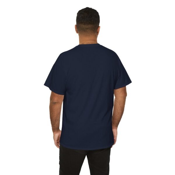Tis the Season Cotton Tee, football, fall,  pumpkins - Image 110