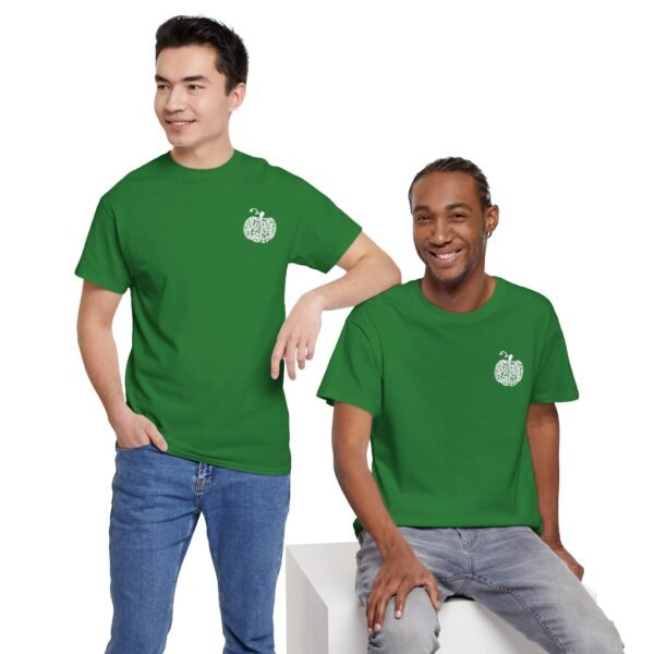 pumpkin Cotton Tee, pumpkins, fall - Image 161