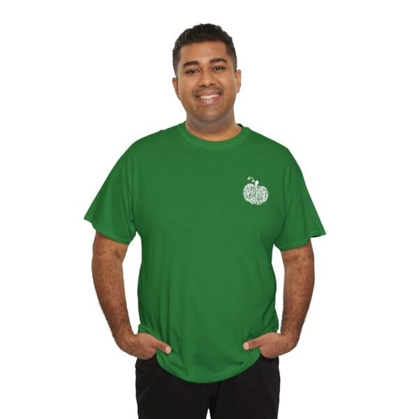 pumpkin Cotton Tee, pumpkins, fall - Image 152